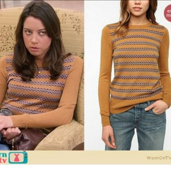 COINCIDENCE URBAN OUTFITTER JANE SWEATER - Picture 11 of 16